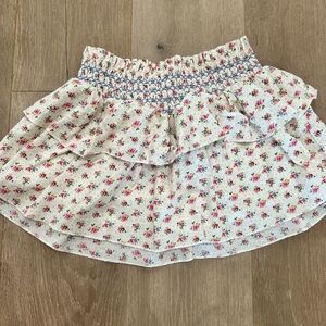 Katie J girls skirt